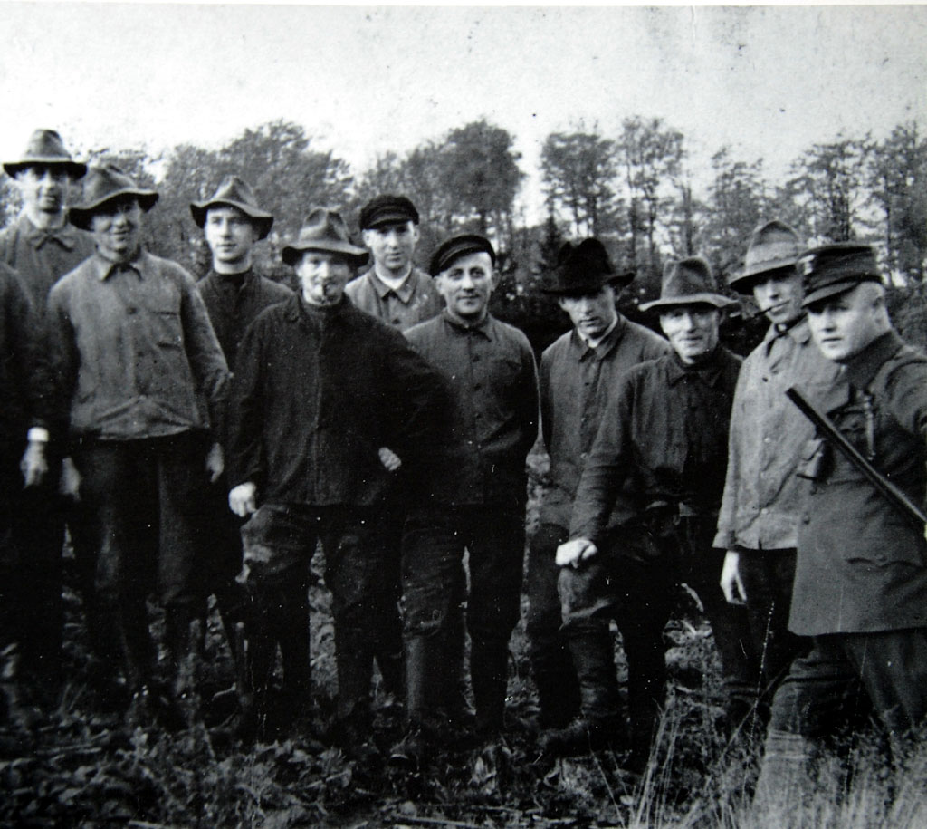 DSC 0037 Waldarbeiter