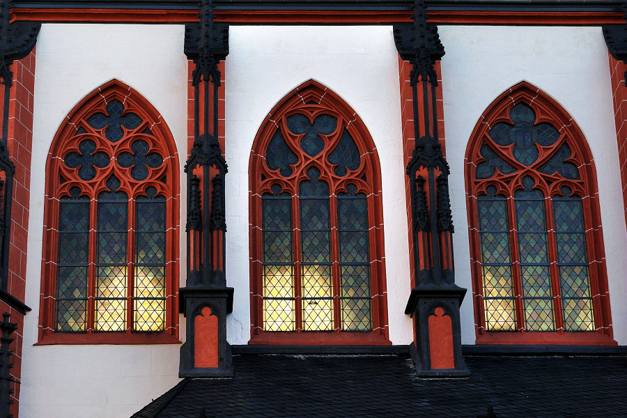 DSC 0097 Fenster Liebfrauenkirche
