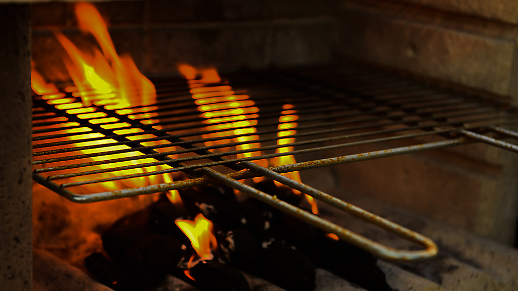 DSC 0447 Grill