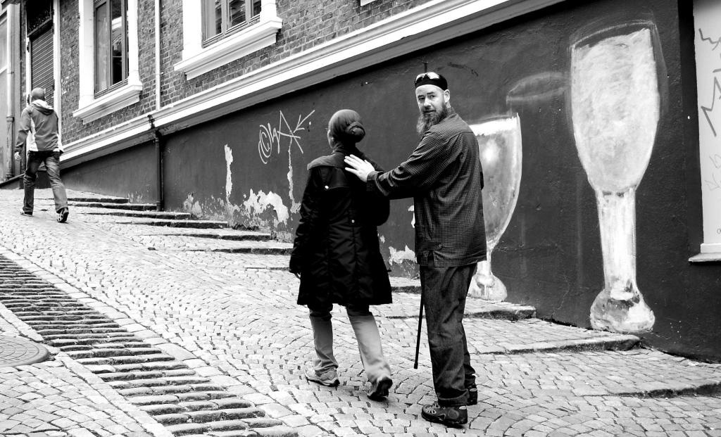DSC 0724 bw