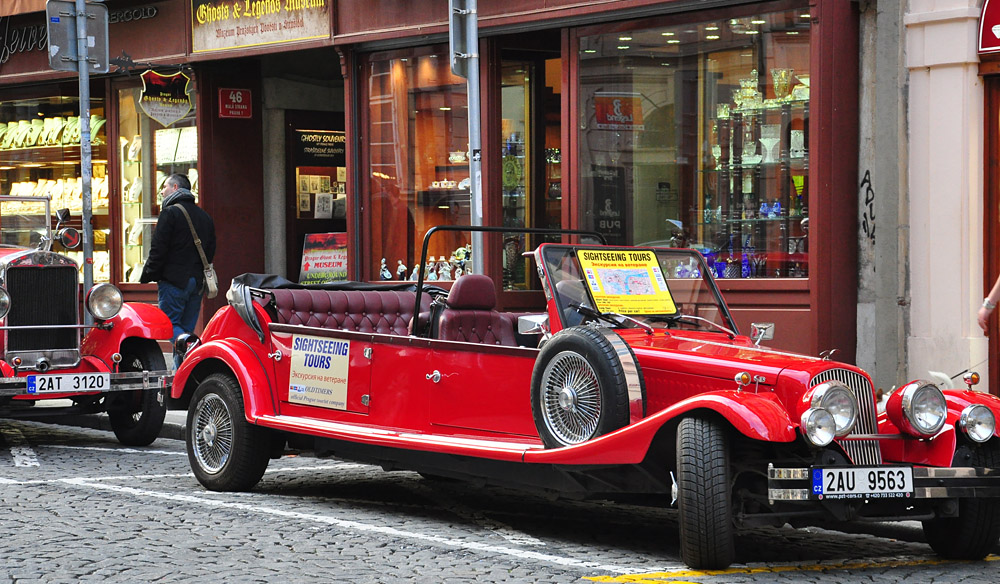 DSC 0894 Oldtimer