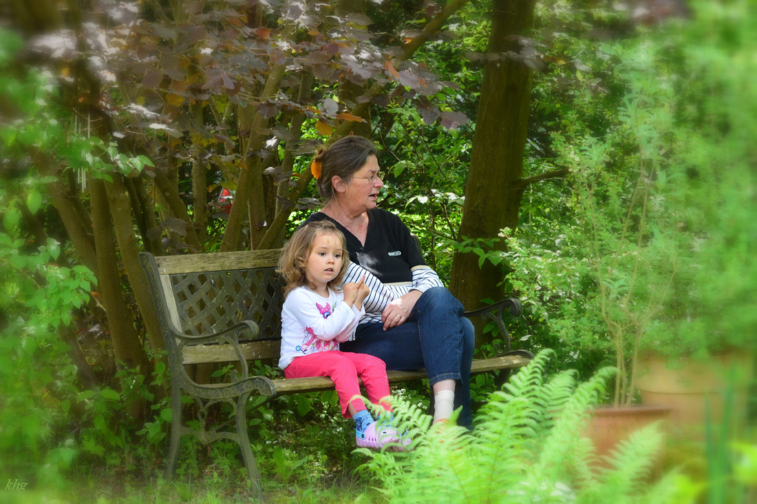 DSC 1009 Emilia mit Oma
