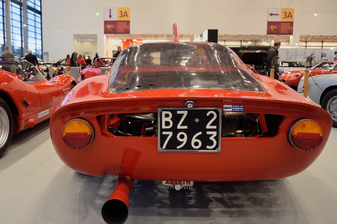 DSC 1029 Fiat Abarth 1300 OT (1968) 00013
