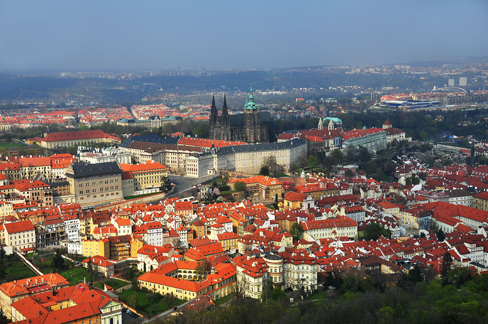 DSC 1051 Burg mit Veitsdom
