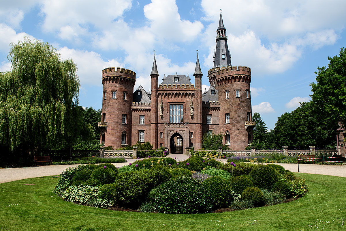 DSC 1068 Schloß Moyland