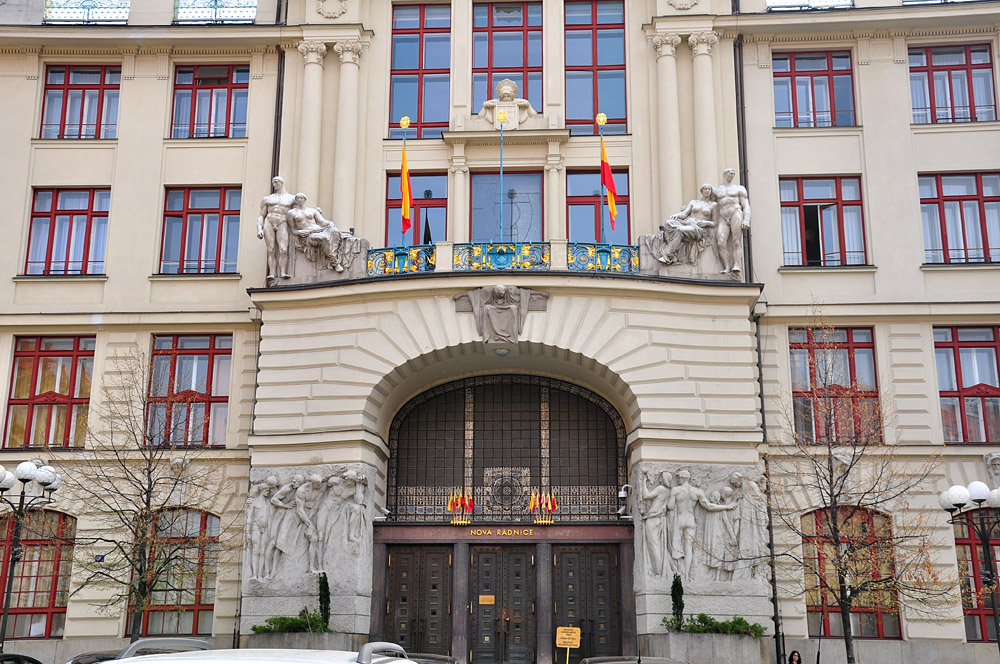 DSC 1123 Neues Rathaus