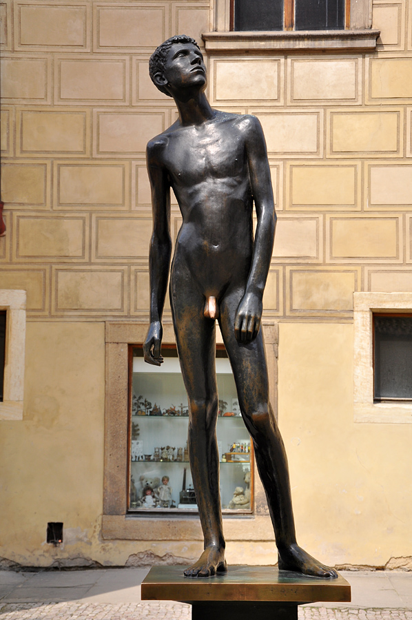 DSC 1185 Skulptur