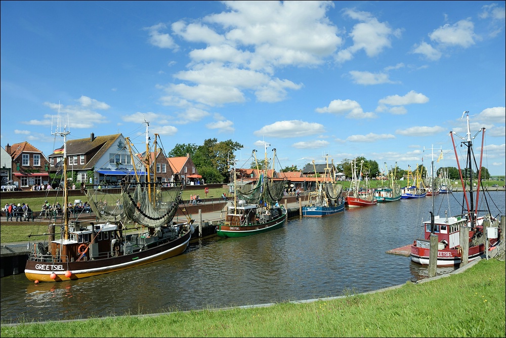 DSC 12354   Greetsiel