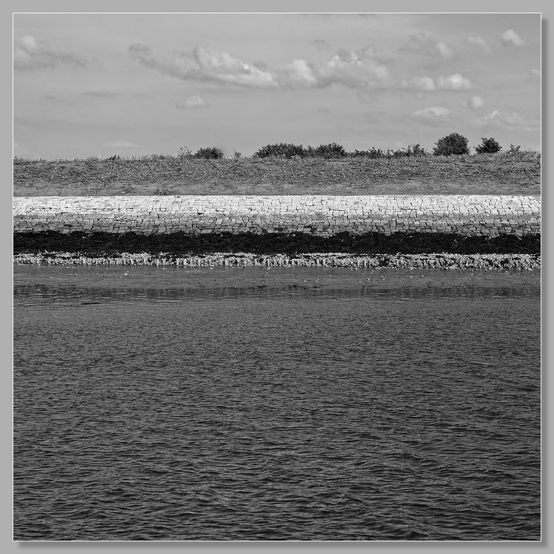 DSC 12511   Norderney   BW Rahmen