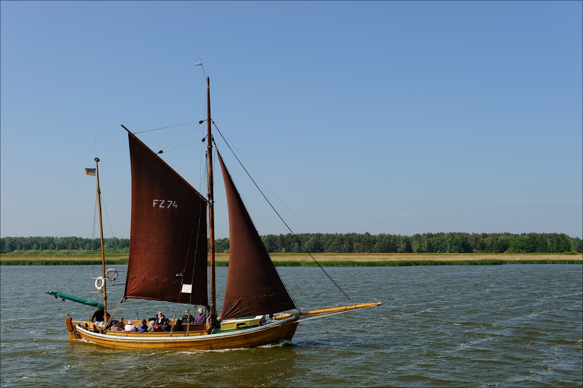 DSC 14133   Zeesenboot