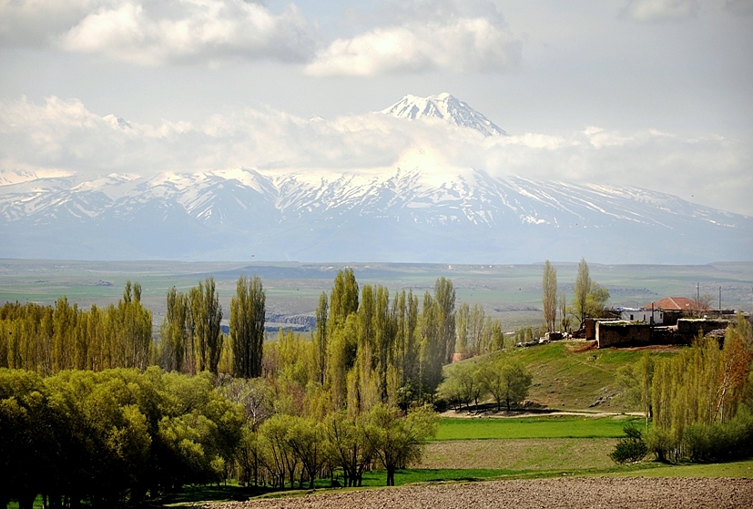 DSC 1527, Erciyes, 3917 m