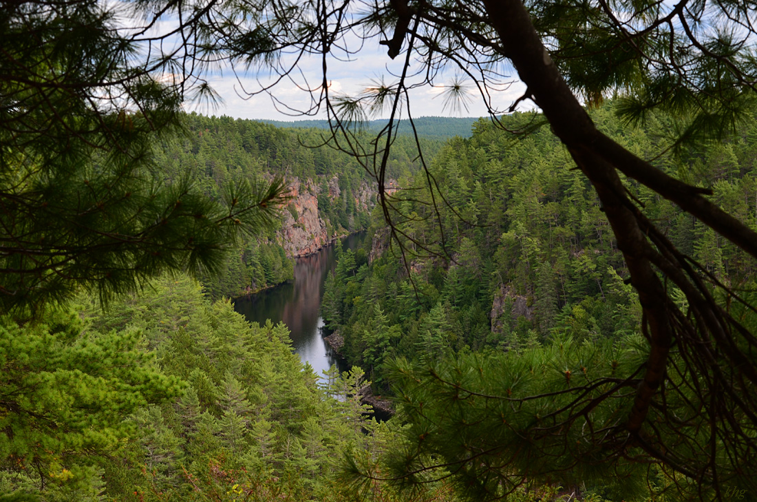 DSC 1588 khg  
Barron Canyon im Algonquin Provincial Park