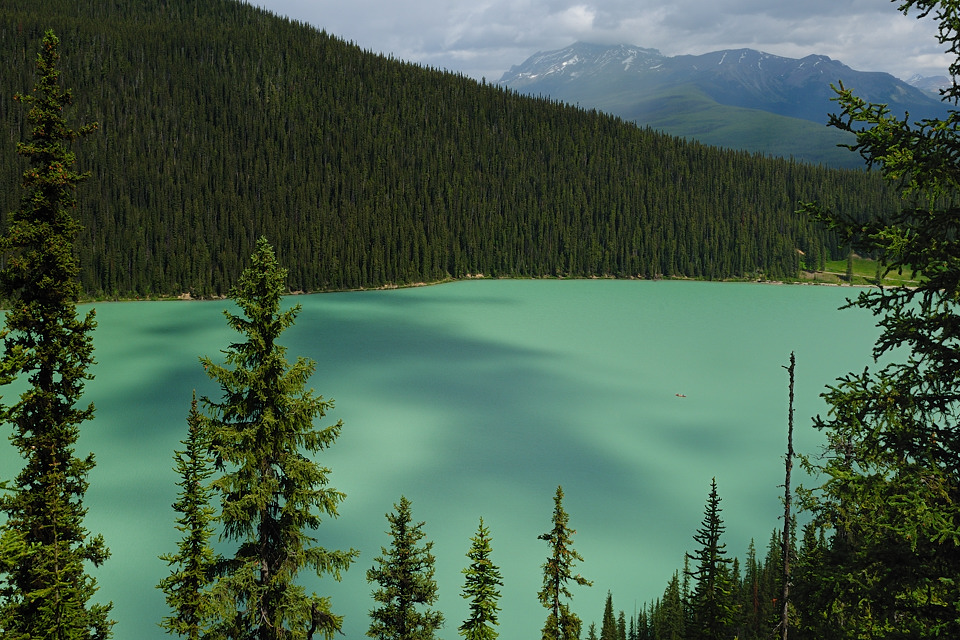 DSC 2067 ShiftN NF-F
Lake Louise
Banff NP