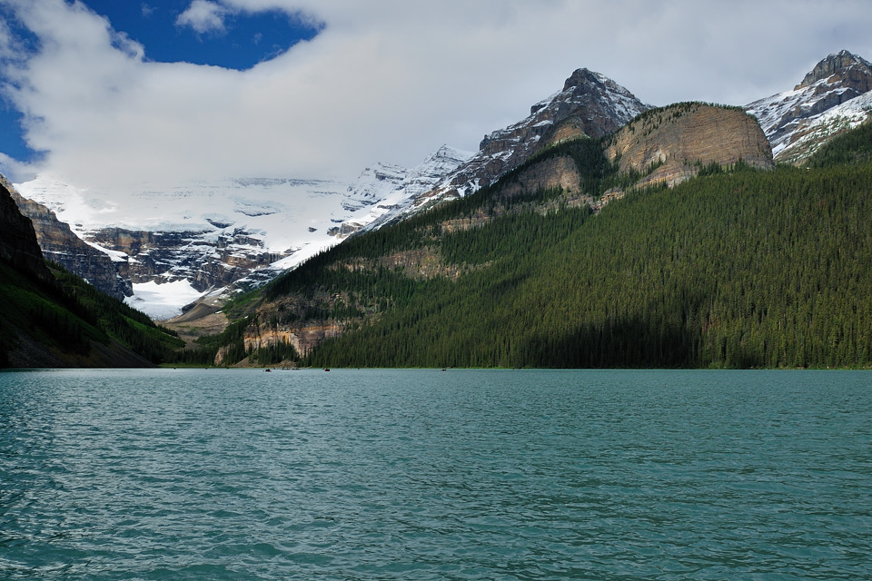 DSC 2229 NF-F
Lake Louise
Banff NP