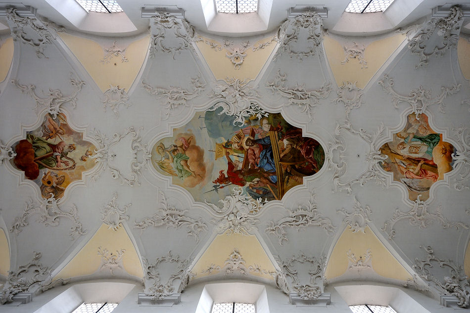 DSC 2718 Decke Forum