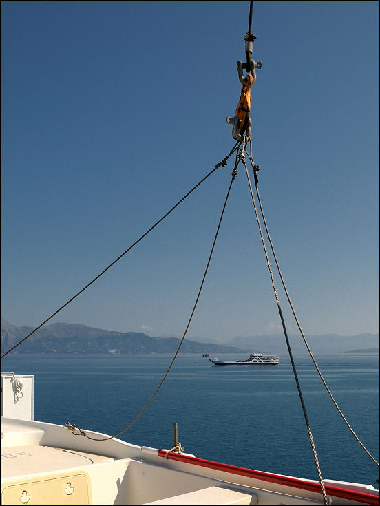 DSC 3124   Rettungsboot