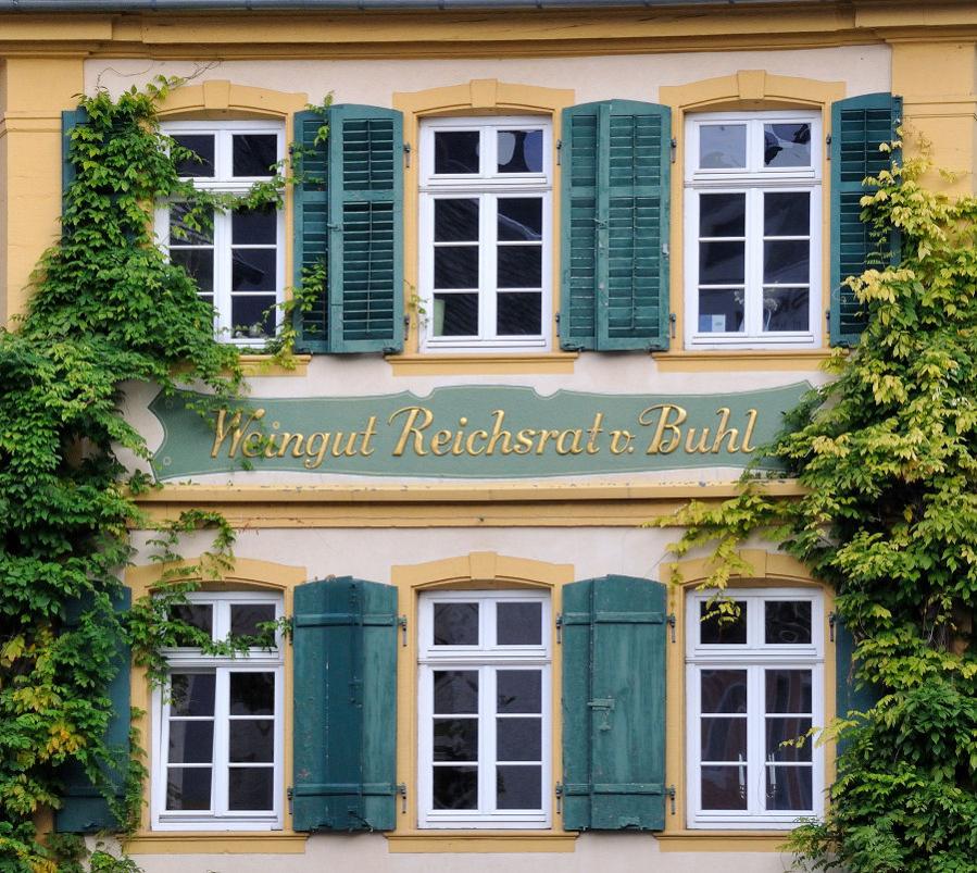 DSC 3296 Weingut Reichsrat Buhl