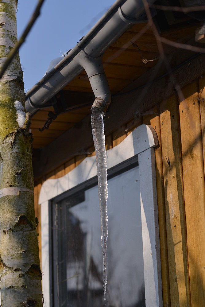 DSC 3388 Eiszapfen