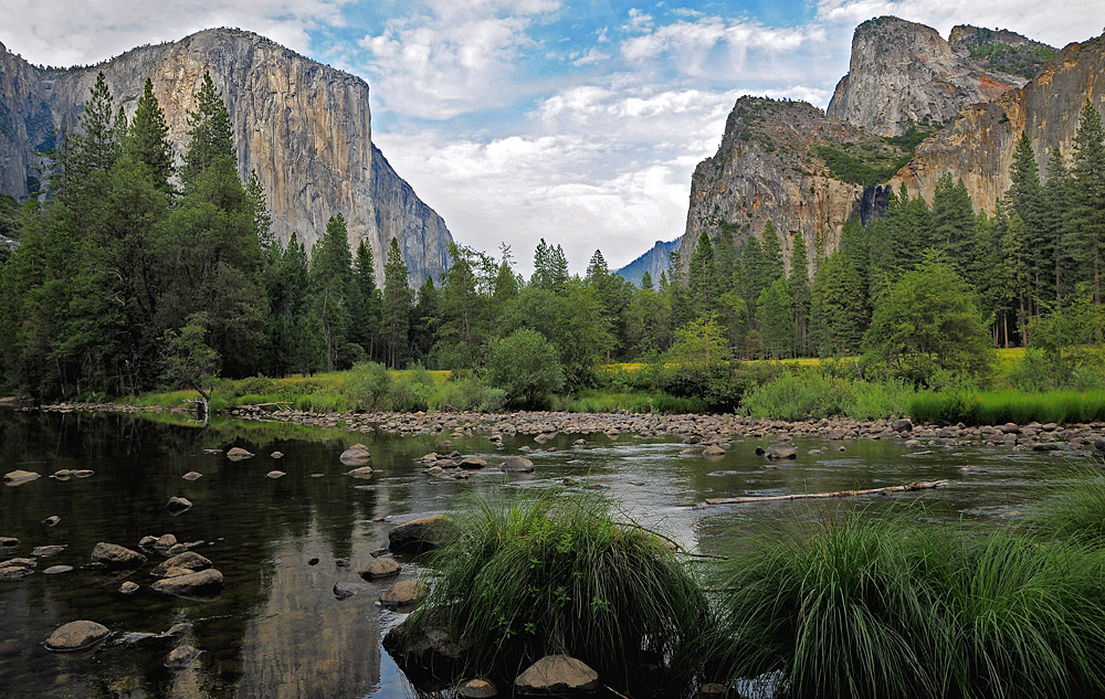 DSC 4628 Yosemite Valley 1000