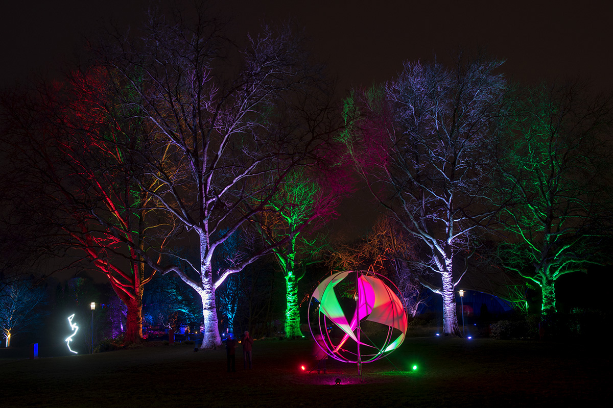 DSC 4849 NF
Winterleuchten Grugaprak Essen 2018