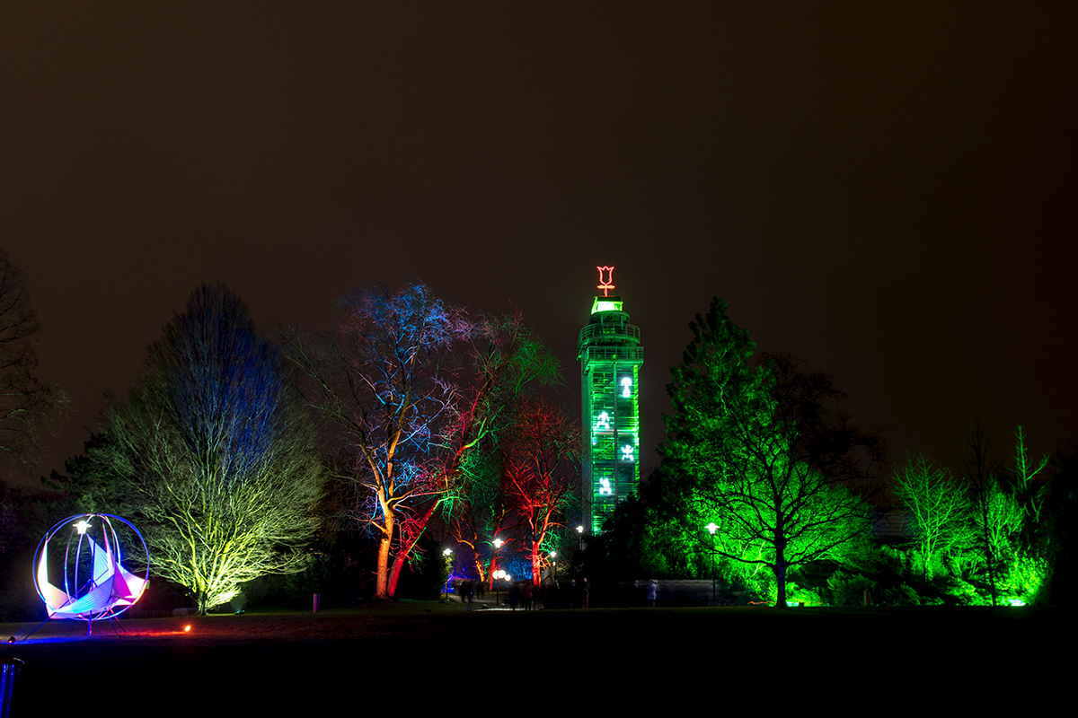 DSC 4860 NF
Winterleuchten Grugaprak Essen 2018