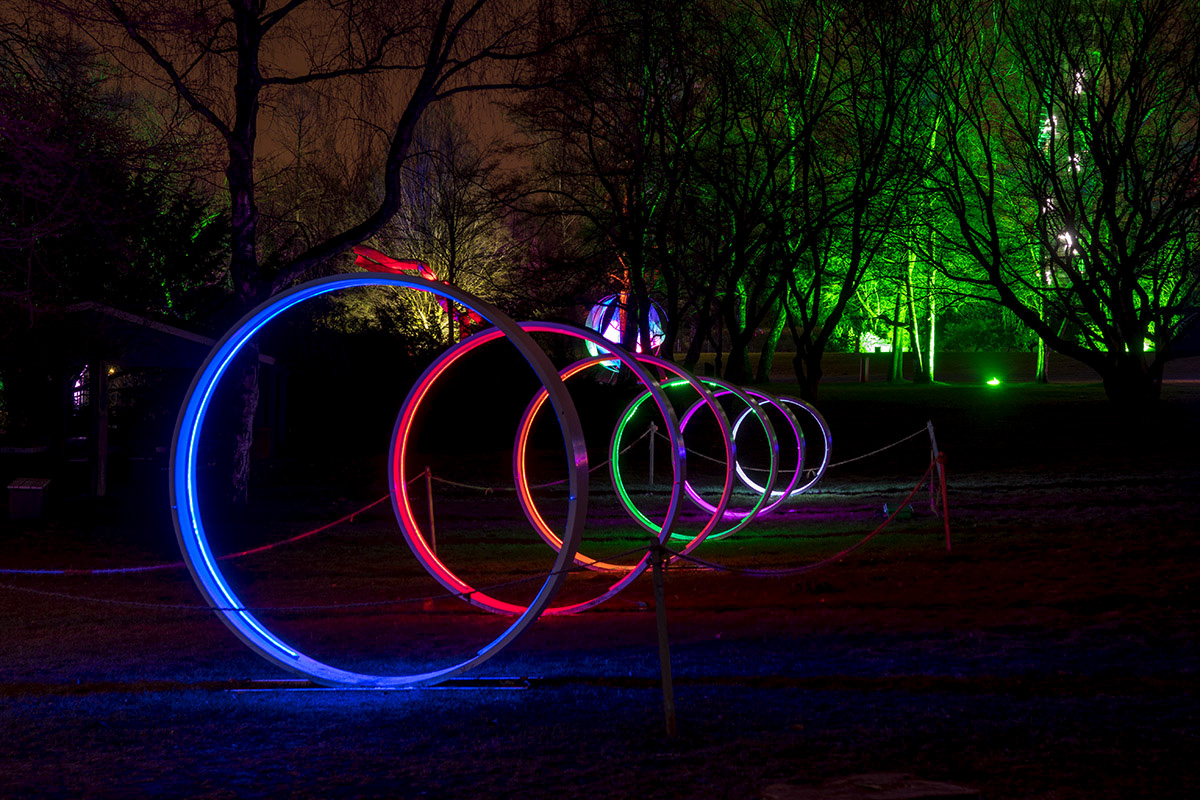 DSC 4872 NF
Winterleuchten Grugaprak Essen 2018