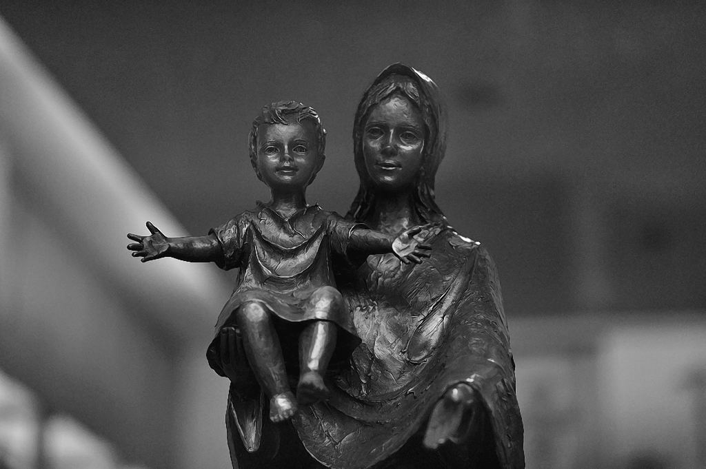 DSC 5558 bw