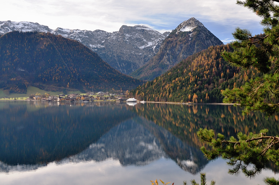 DSC 5924
Achensee