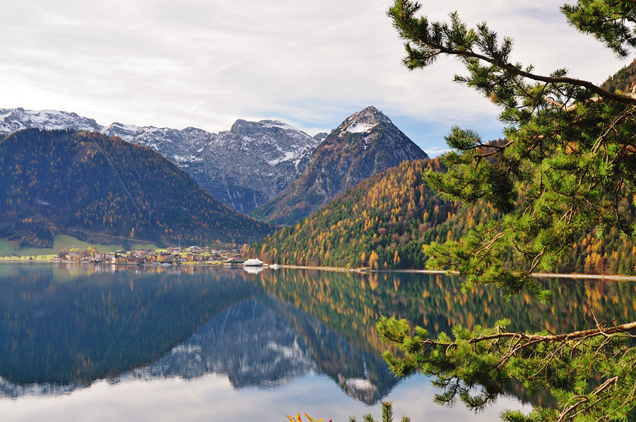 DSC 5925
am Achensee
