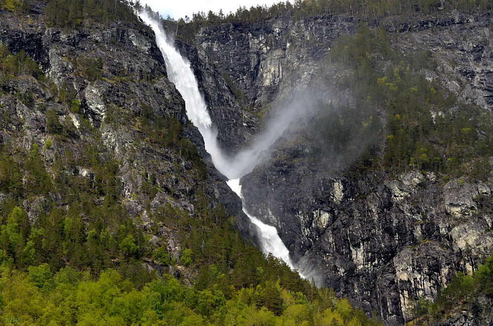 DSC 6051 Wasserfall