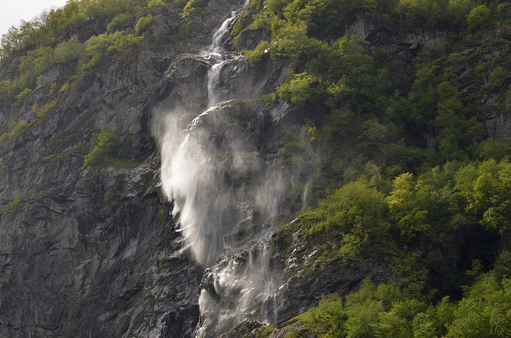 DSC 6153 Wasserfall