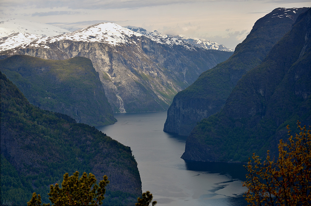 DSC 6191 Fjord