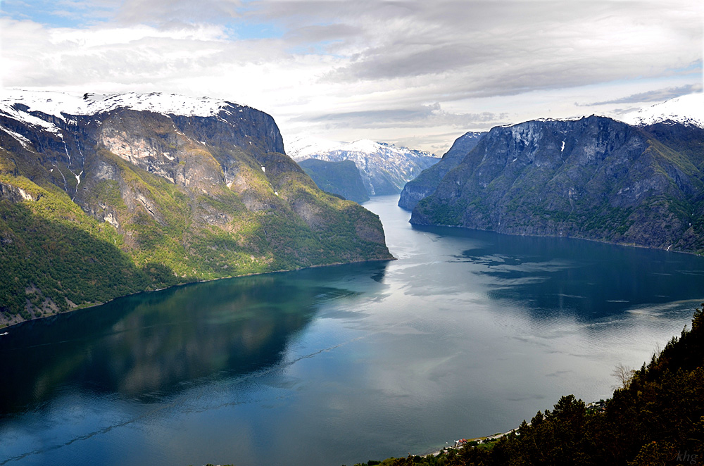 DSC 6204 Fjord