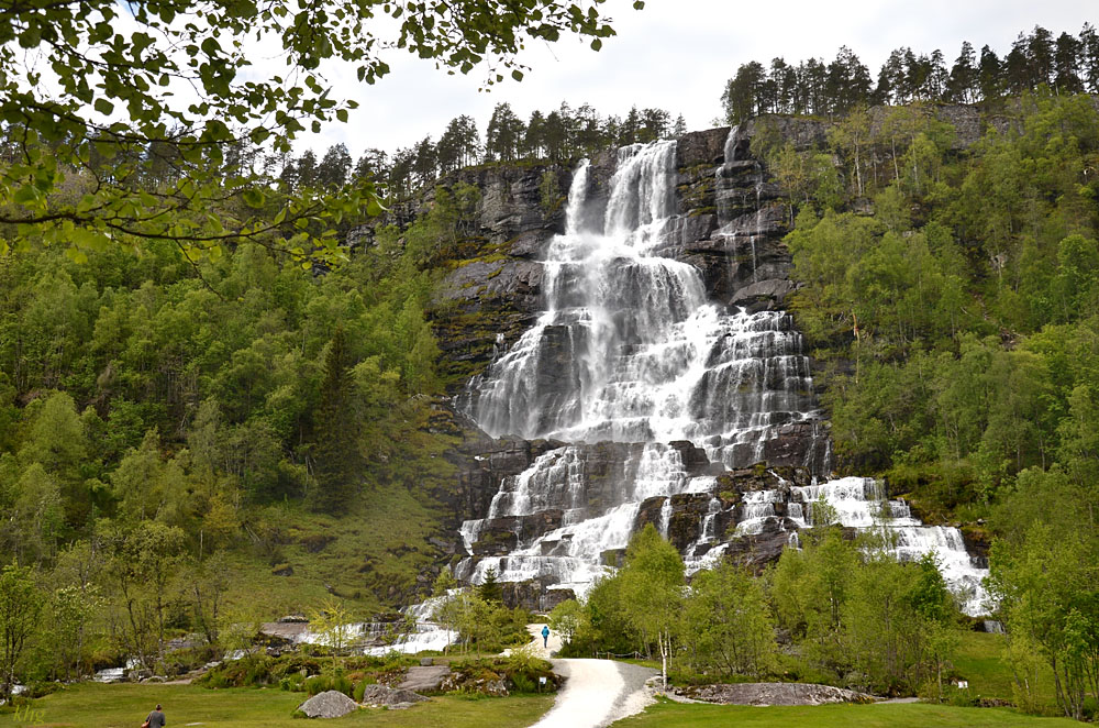 DSC 6228 Wasserfall