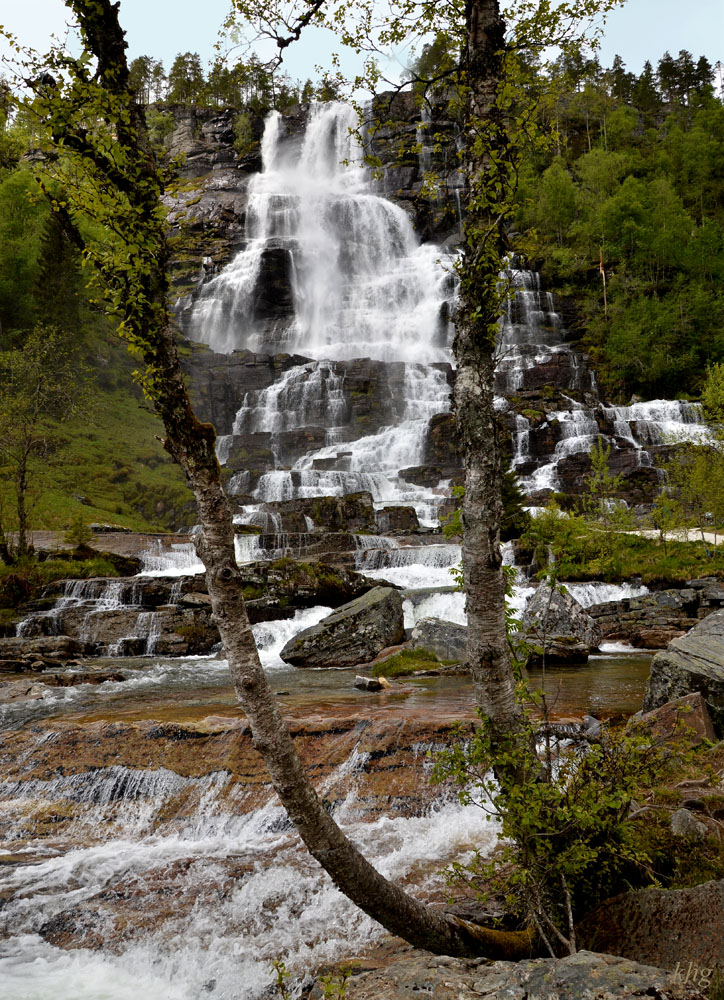 DSC 6233 Wasserfall