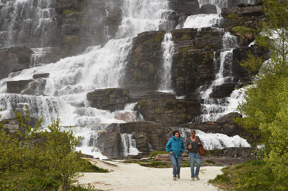 DSC 6238 Wasserfall