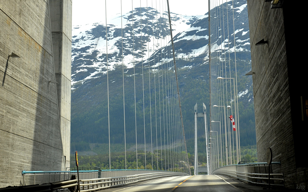 DSC 6251 Hardanger Brücke