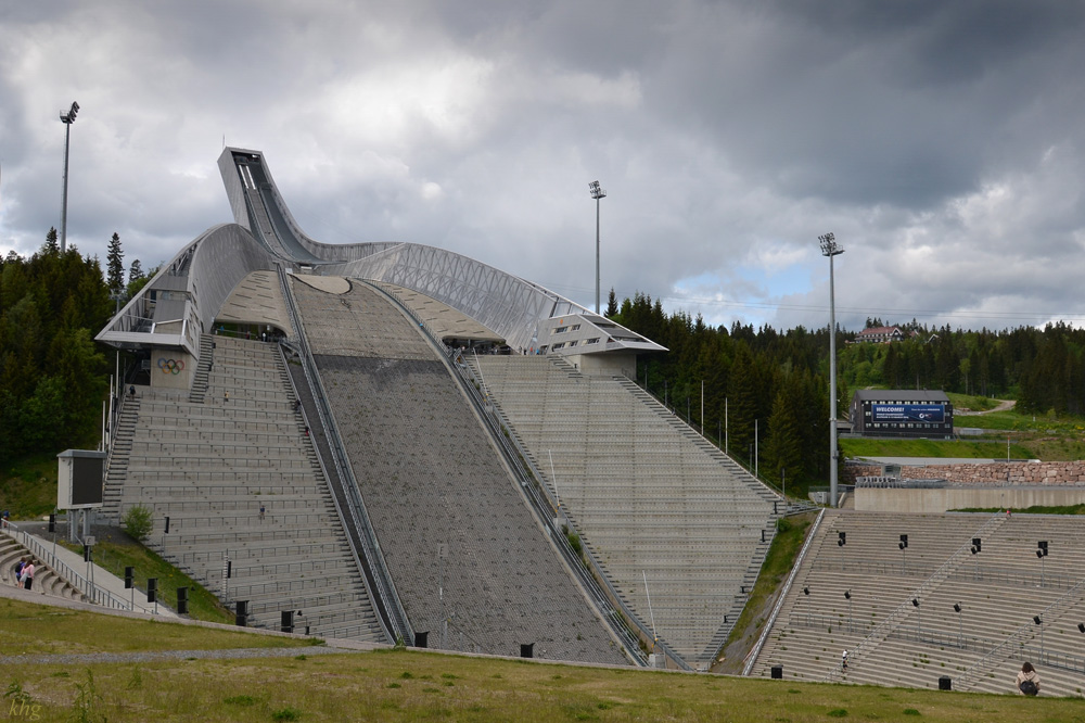 DSC 6422 Holmenkollen