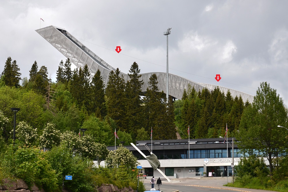 DSC 6423 Holmenkollen