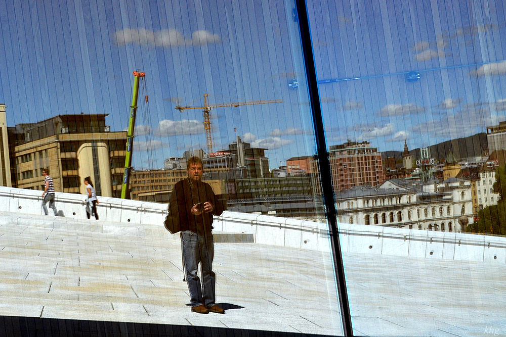 DSC 6505 Oslo, Oper