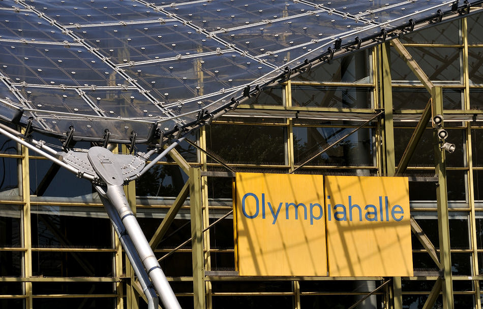 DSC 6643 Olympiahalle
