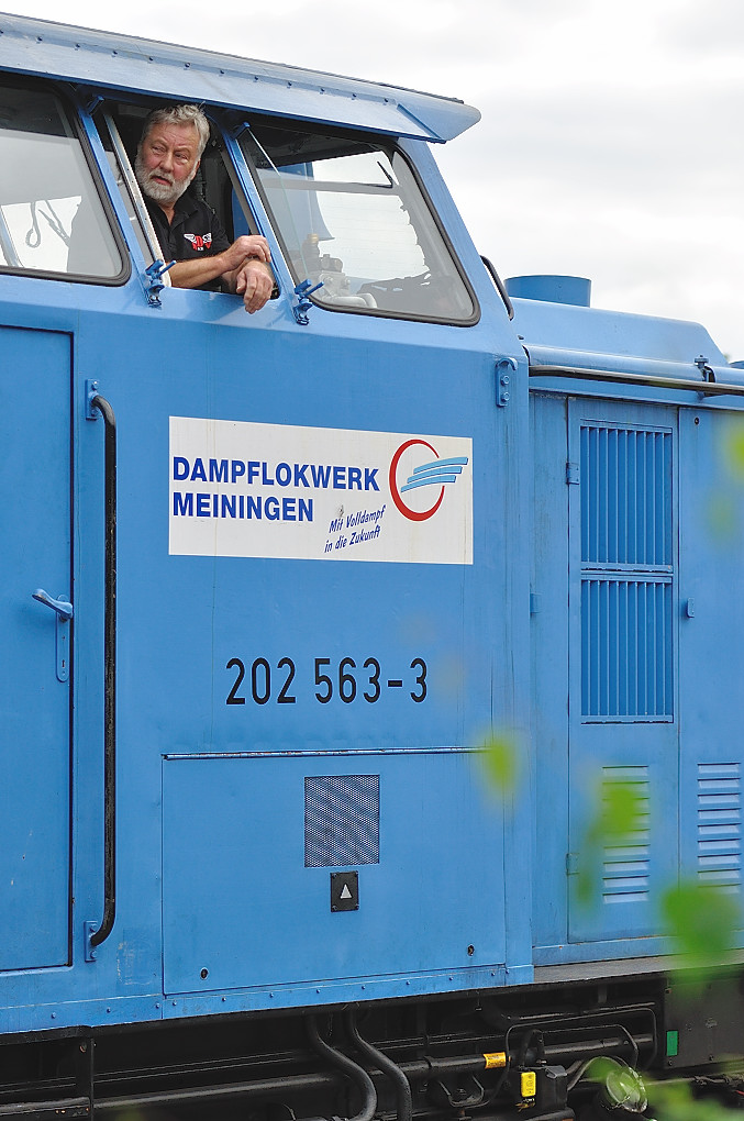 DSC 7581 Begleitfahrzeug