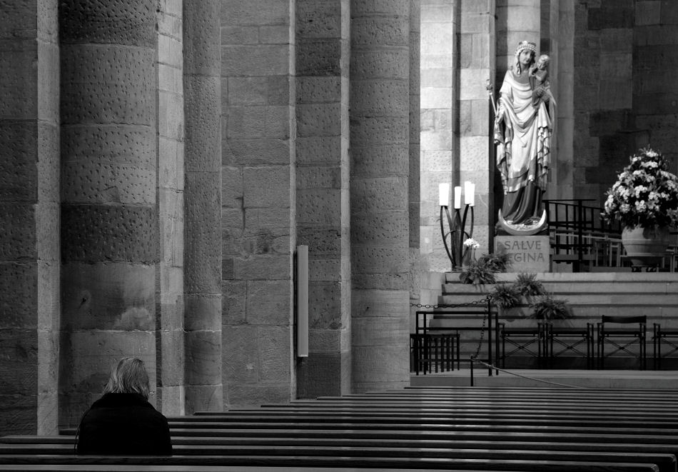 DSC 7638 Madonna SW II Forum