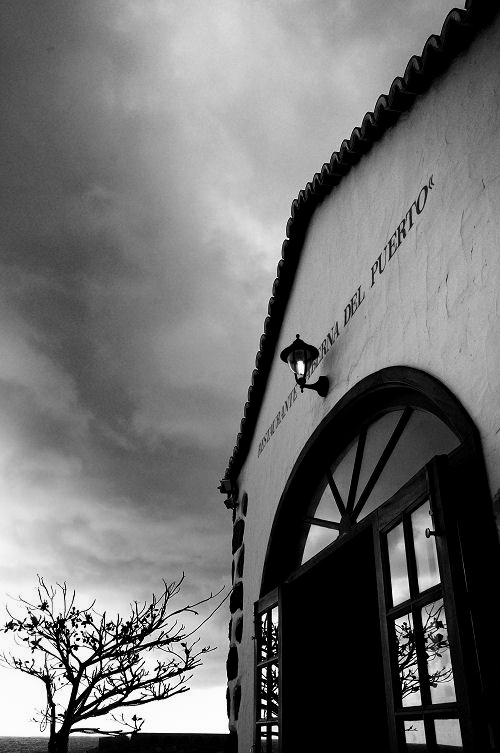 DSC 8380 Taberna Del Puerto SW