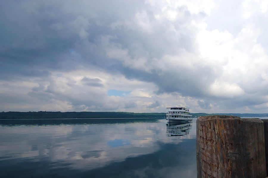DSC 8573 Starnberger See, MS Seeshaupt