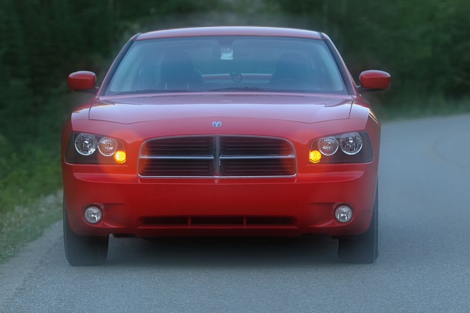 DSC 8603 NF-F
Unser Mietwagen (Dodge Ram)