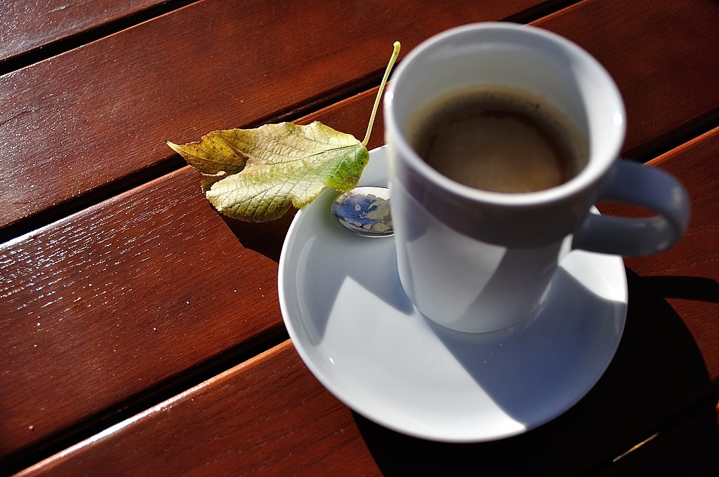DSC 8655 Kaffee