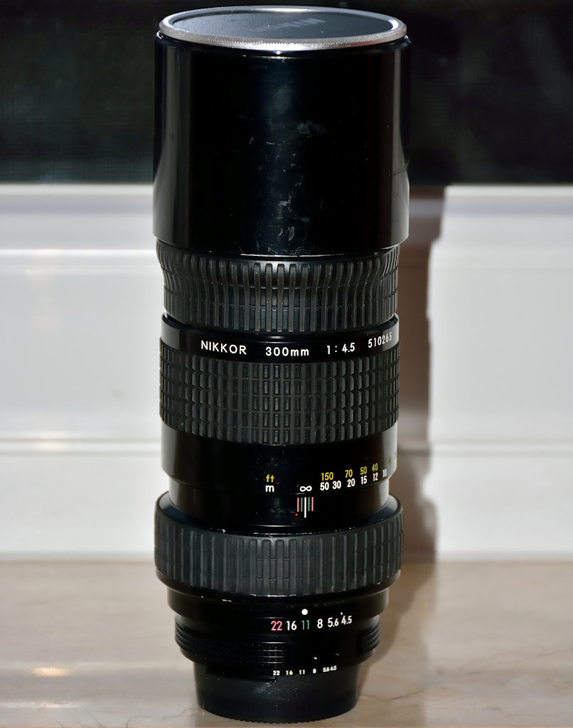 DSC 9000