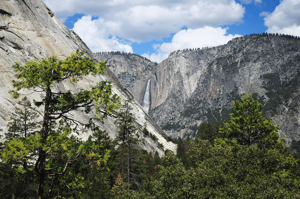 DSC 9671 Upper Yosemite Fall 1000