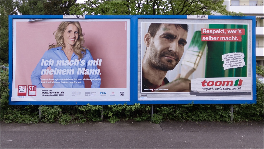 DSC Ich machs